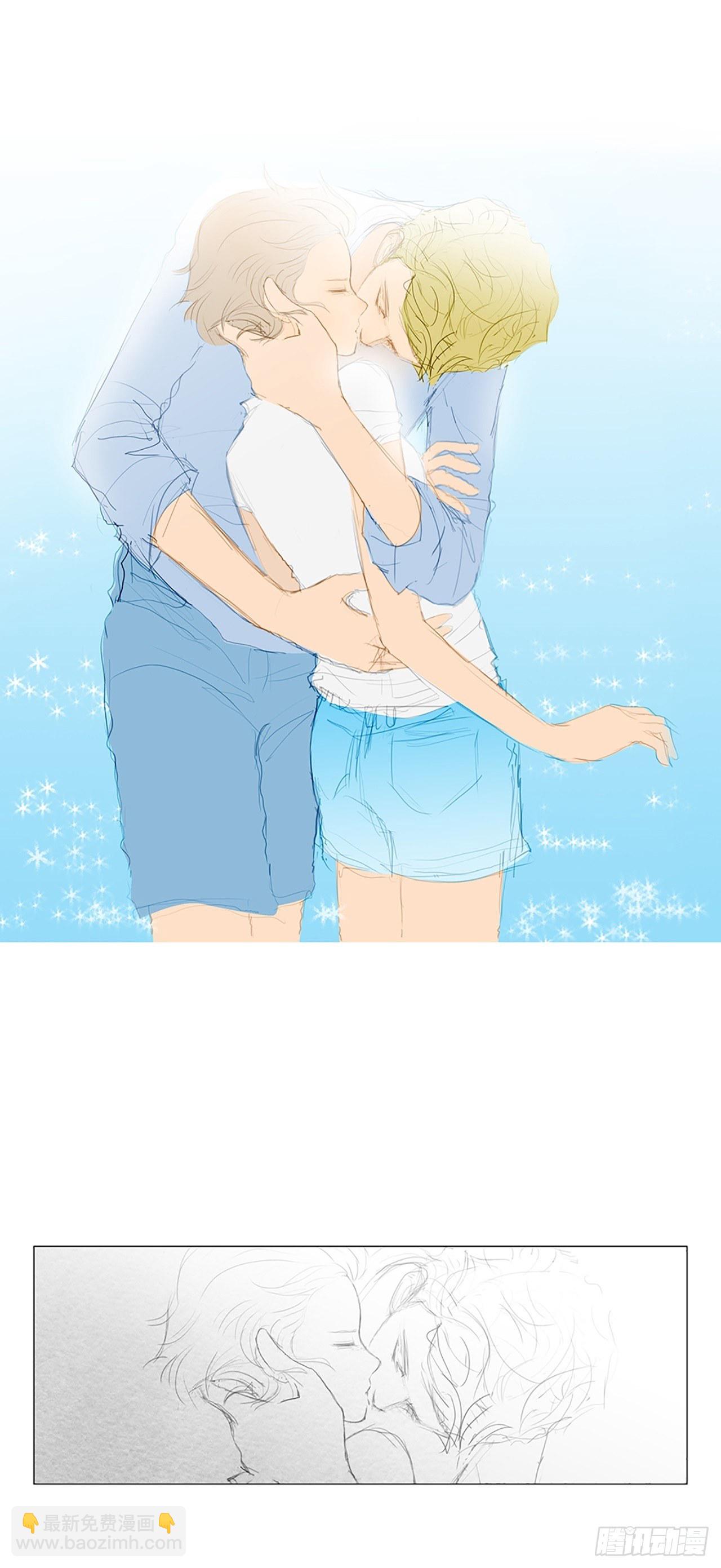 自我保护6-第33话