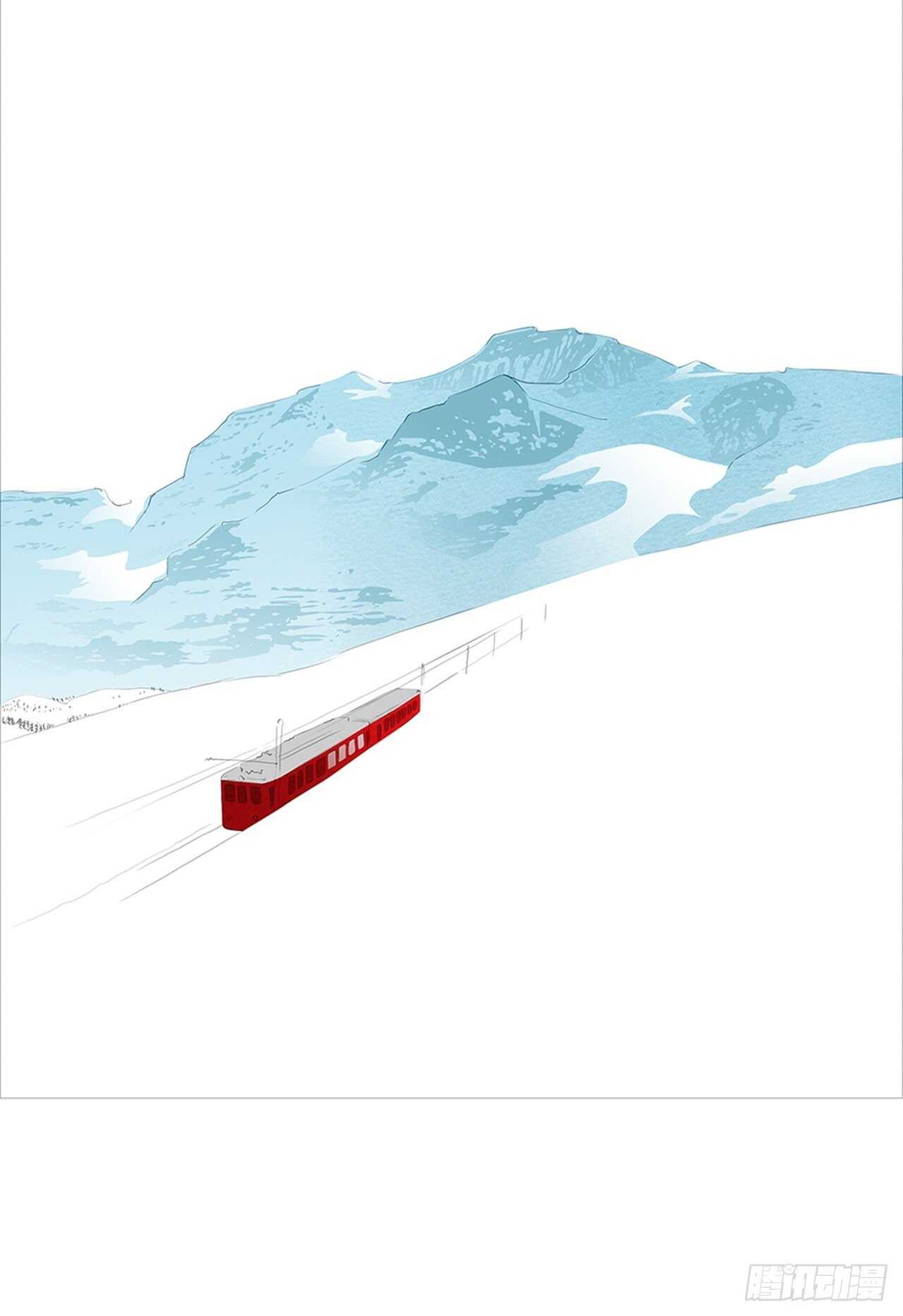 旅途的尾声2-第59话