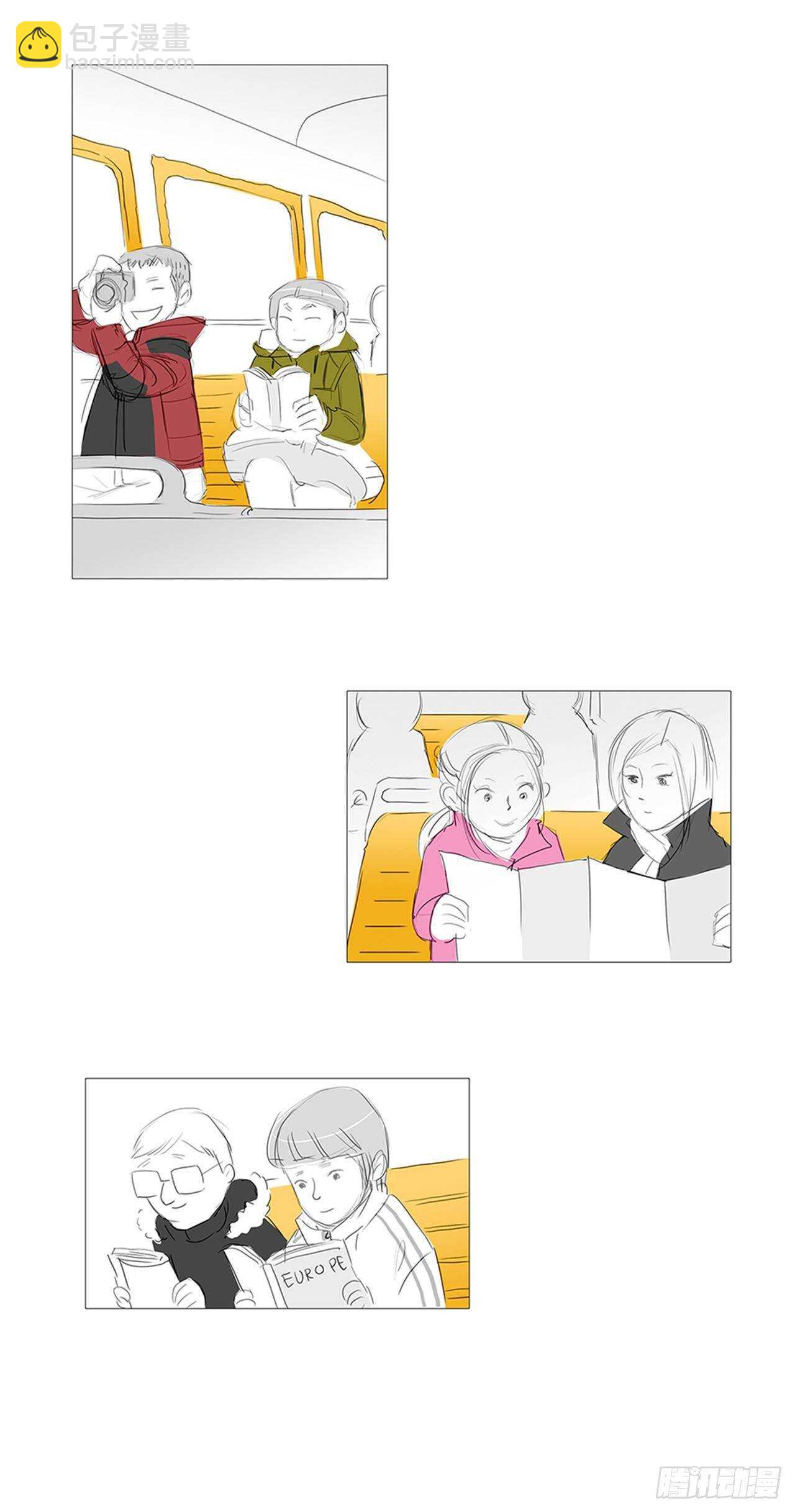 旅途的尾声2-第59话