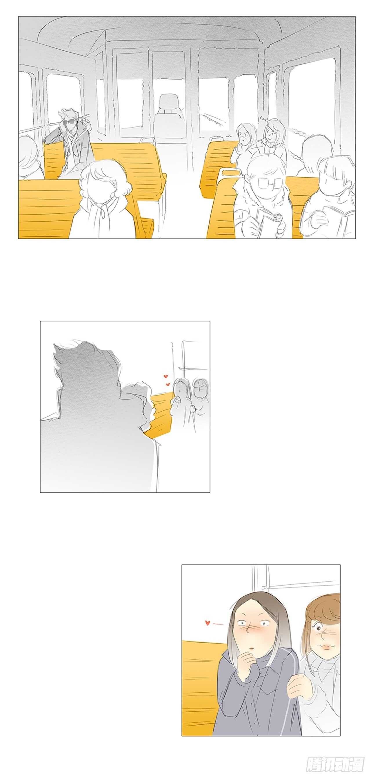 旅途的尾声2-第59话