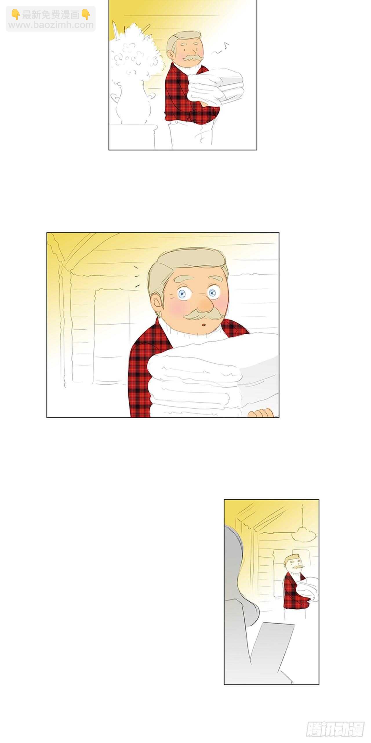 旅途的尾声2-第59话