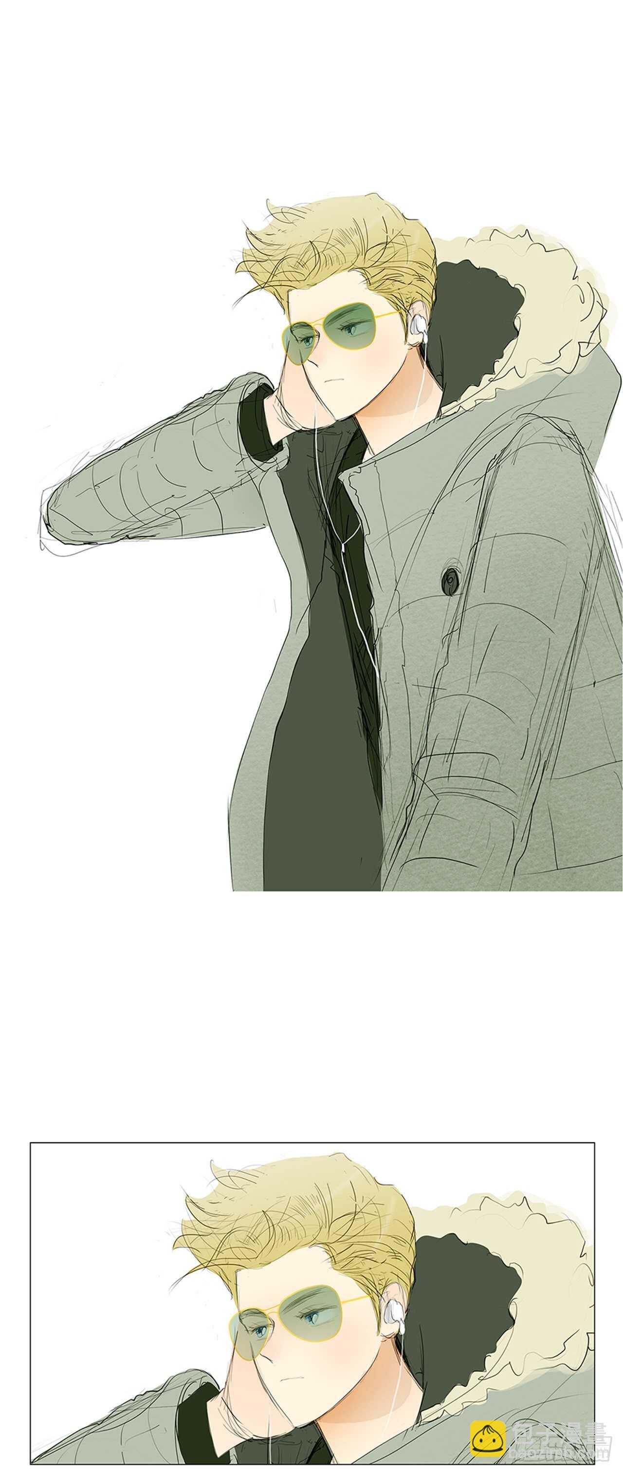 旅途的尾声2-第59话