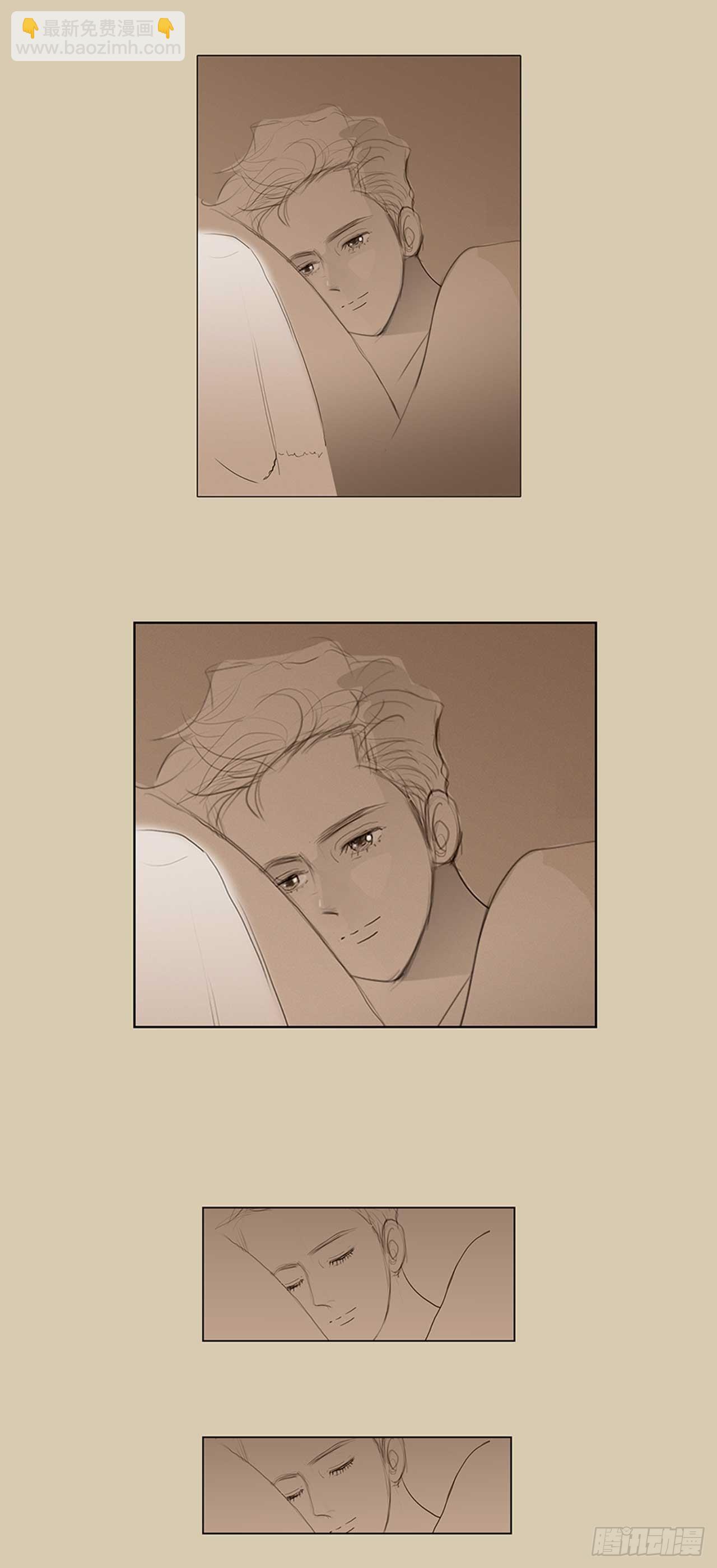 在火车上7-第7话