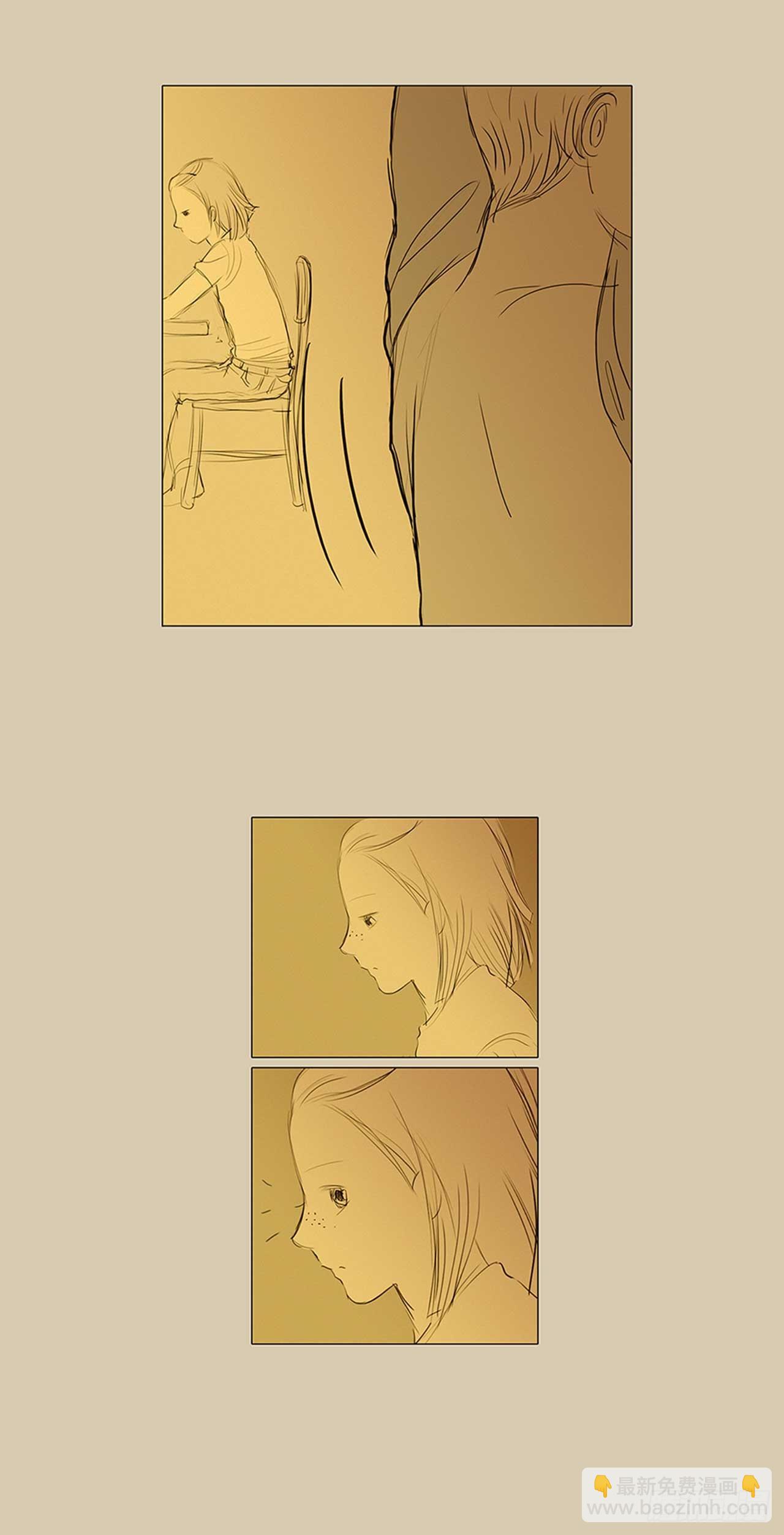 在火车上7-第7话