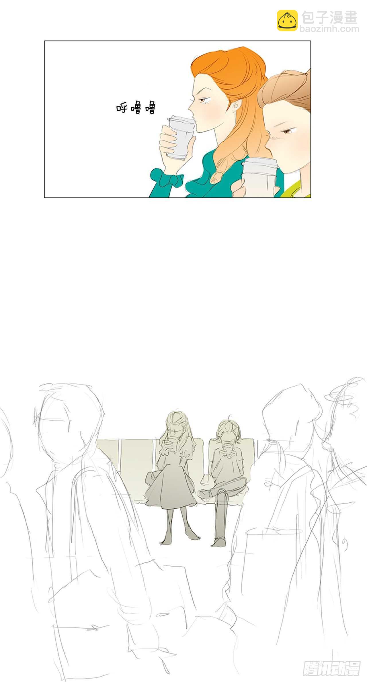 100天2(1/2)-第65话