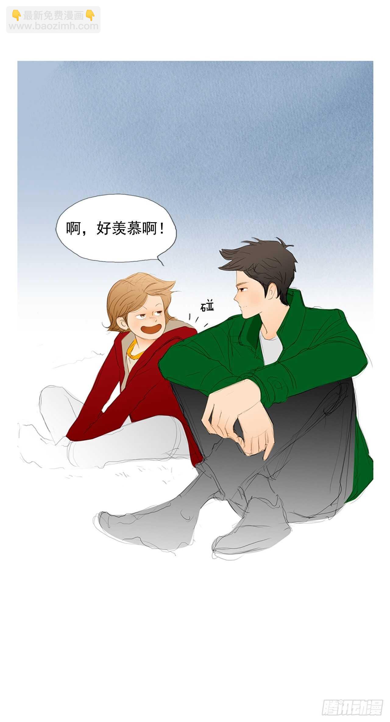 100天2(1/2)-第65话