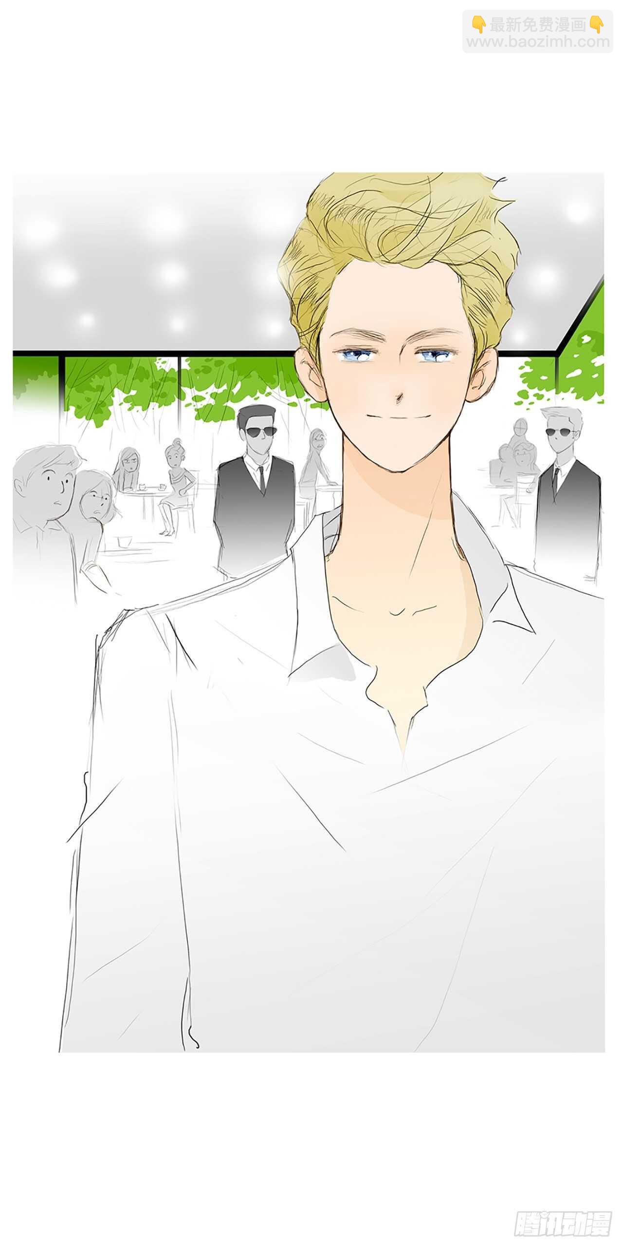 结局(1/2)-第67话