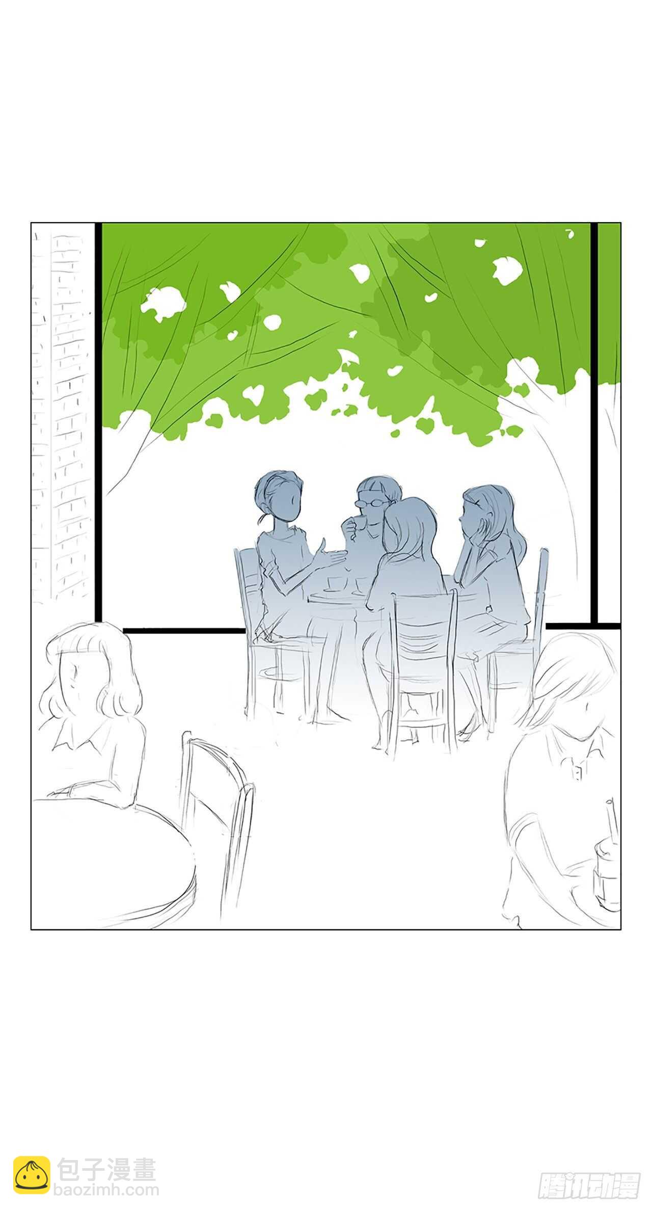 结局(1/2)-第67话