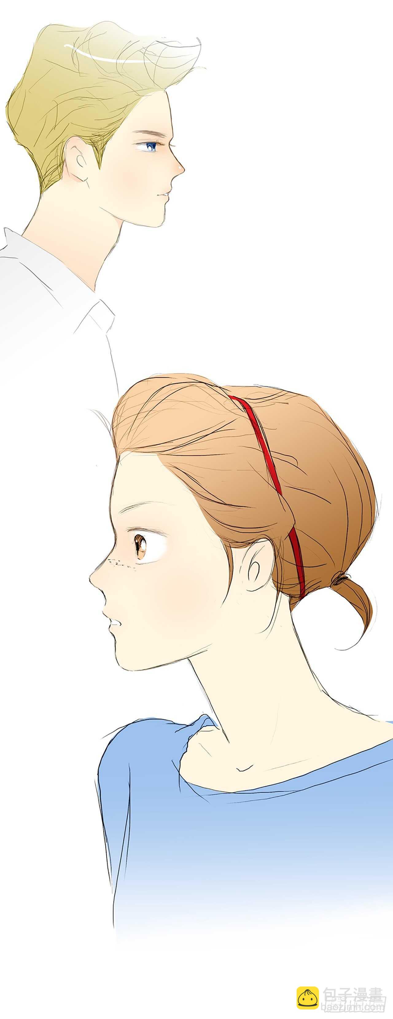 结局(1/2)-第67话