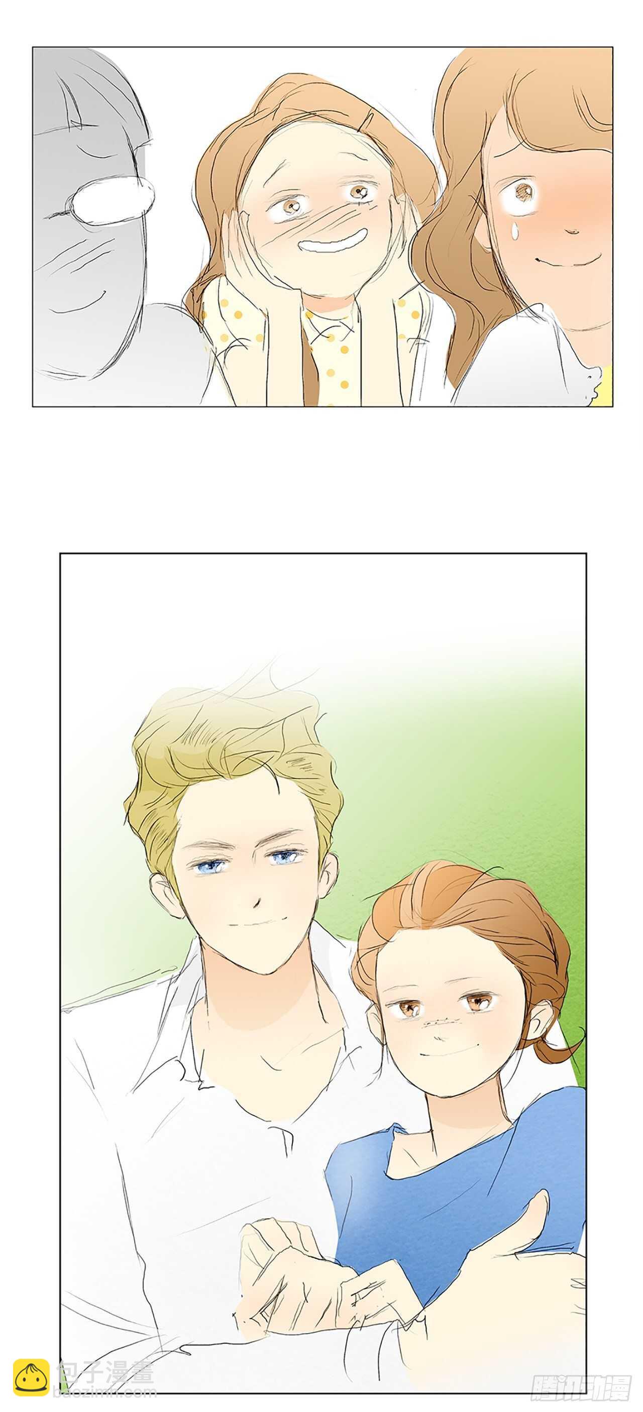 结局(1/2)-第67话