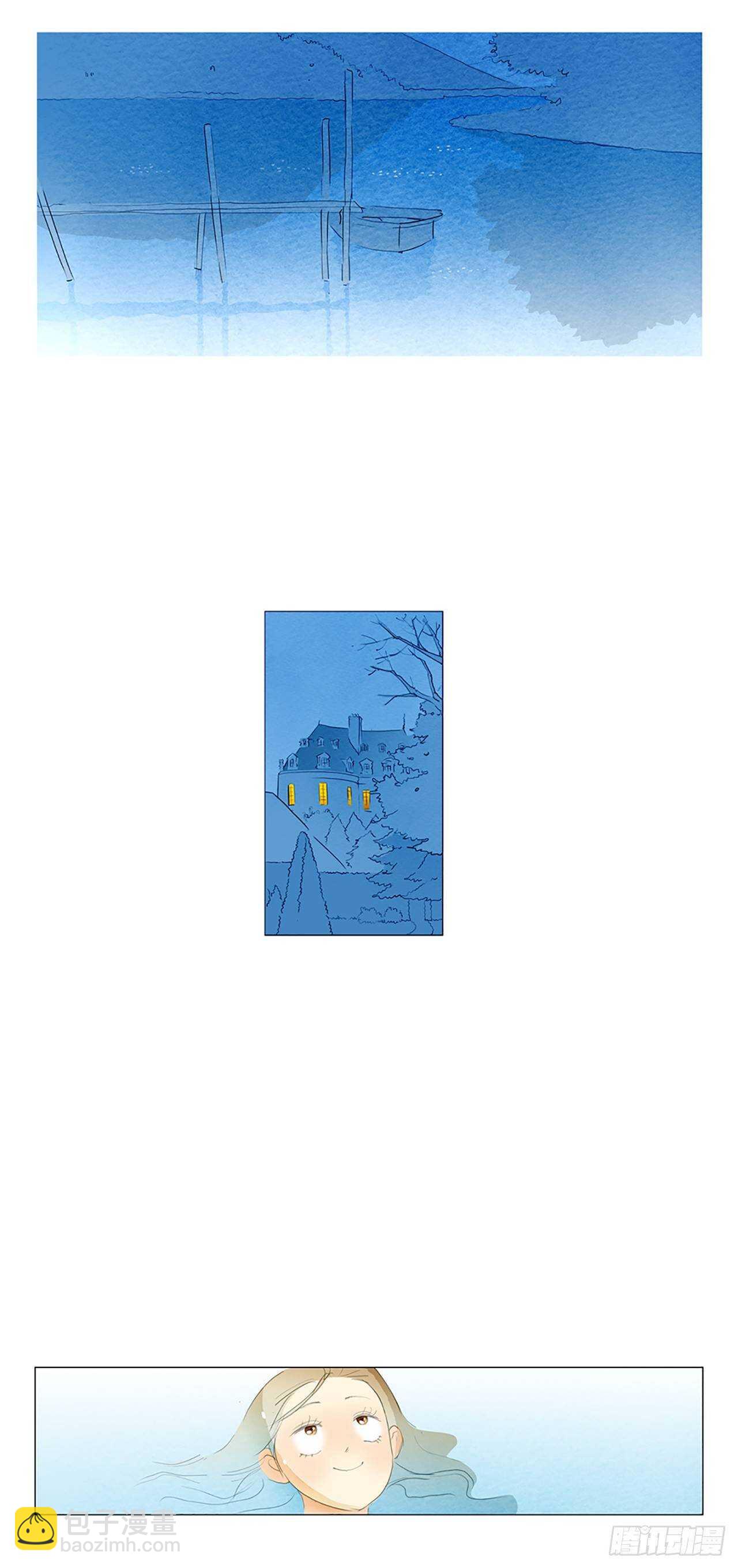 番外2-当你对星星许愿2(1/2)-第69话