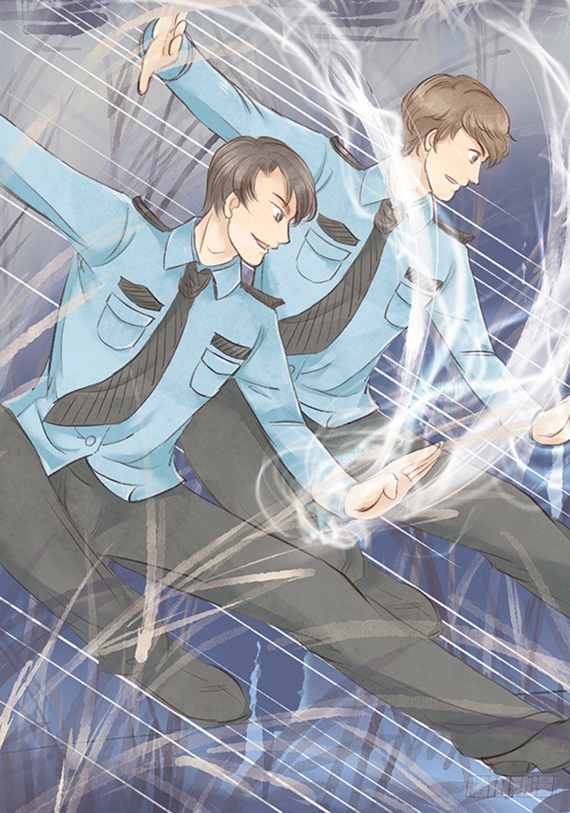 25 来自法医的新线索-第25话