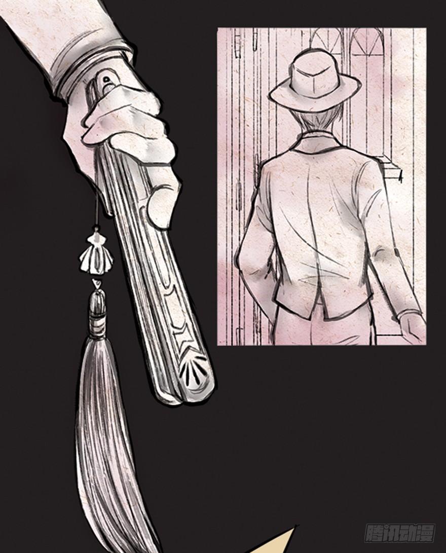 61 等你很久了-第61话