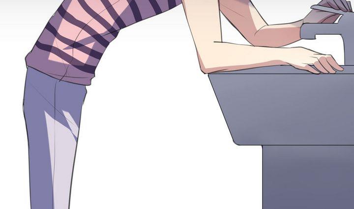 第35话 升温的病房 2-第35话