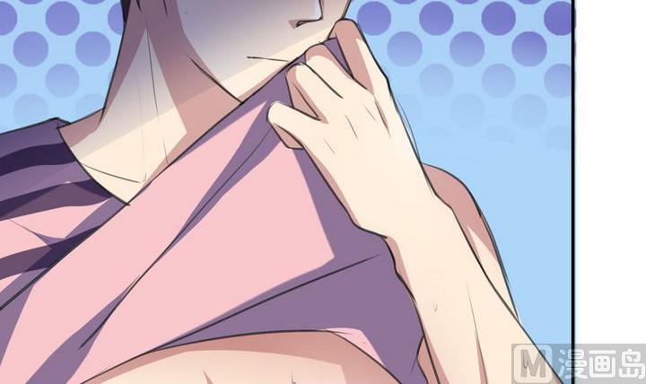 第35话 升温的病房 2-第35话