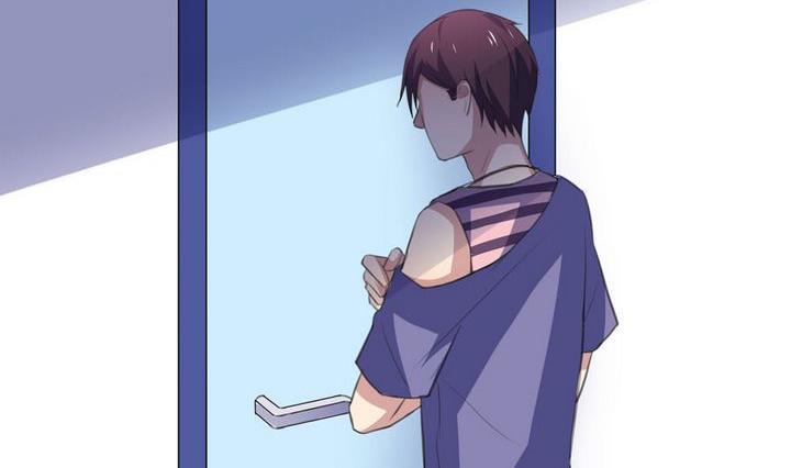 第35话 升温的病房 2-第35话