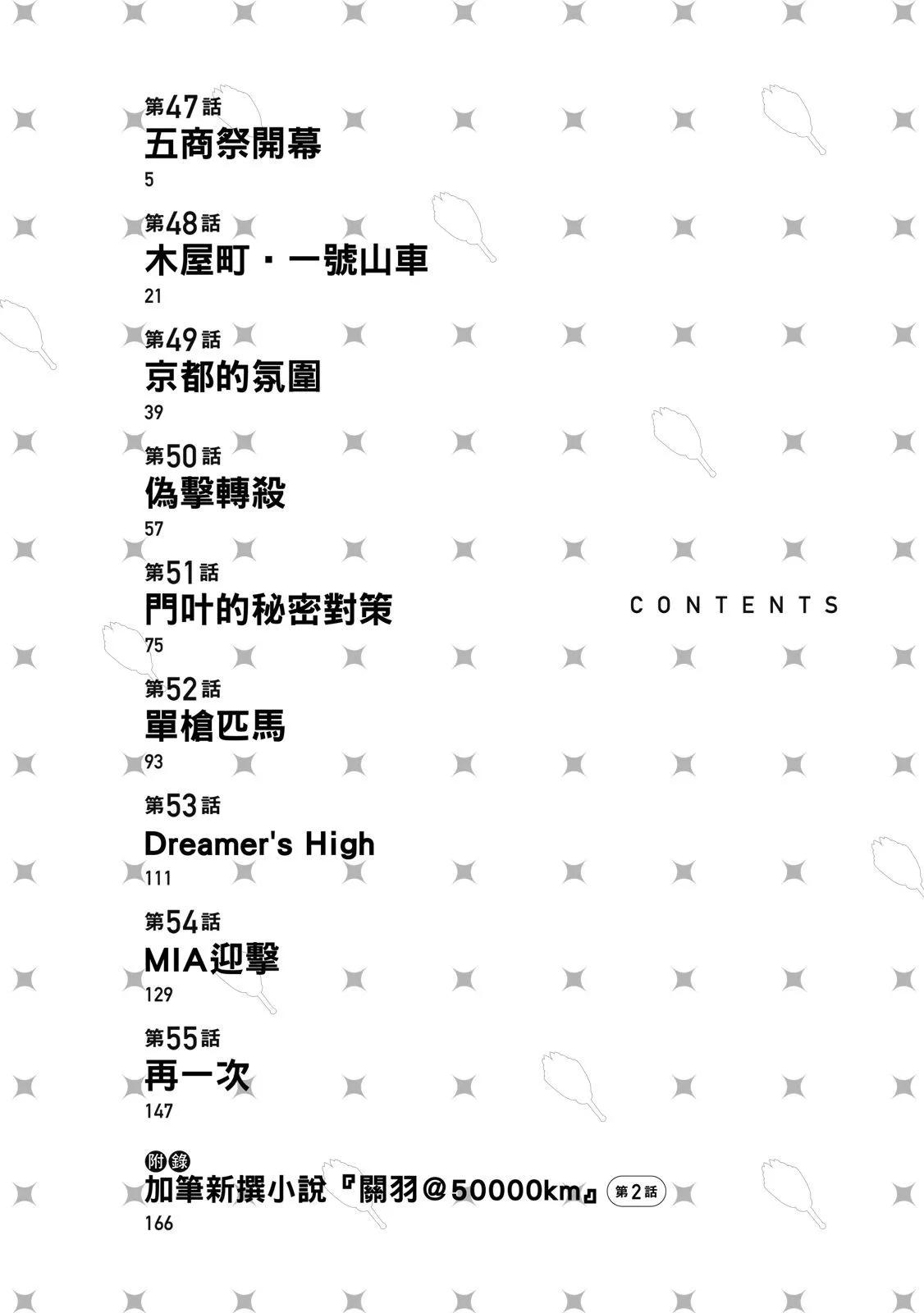 派對浪客諸葛孔明 - 第07卷(1/4) - 6