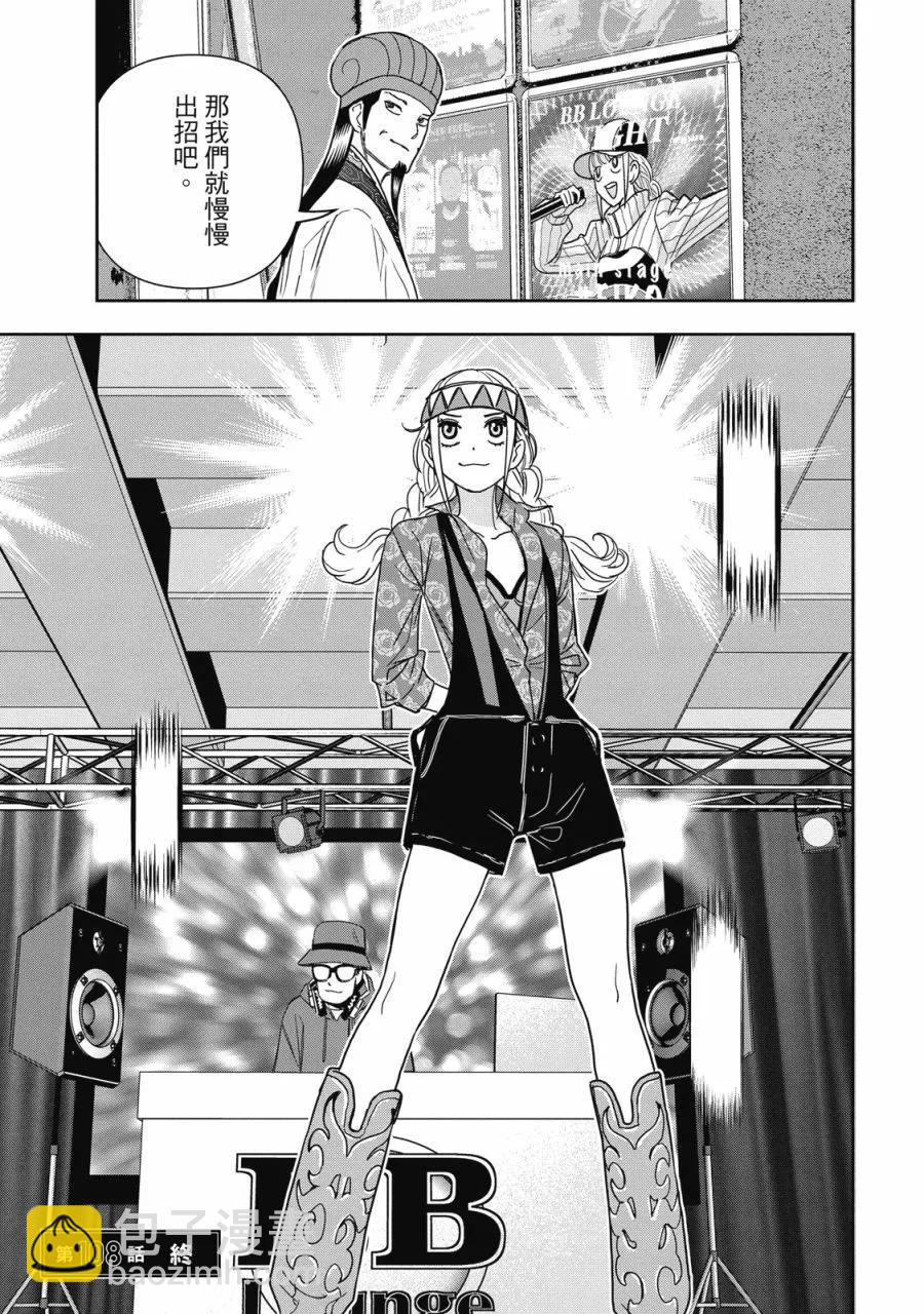 派對浪客諸葛孔明 - 第14卷(1/4) - 1