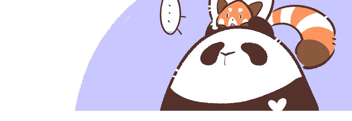 胖達x胖達 - 第256話 - 6