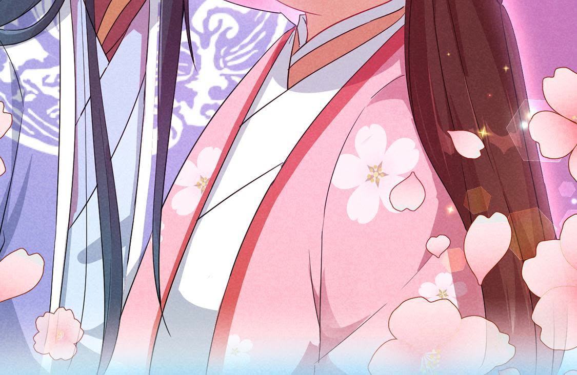 序章 超能力王妃驾到-第1话