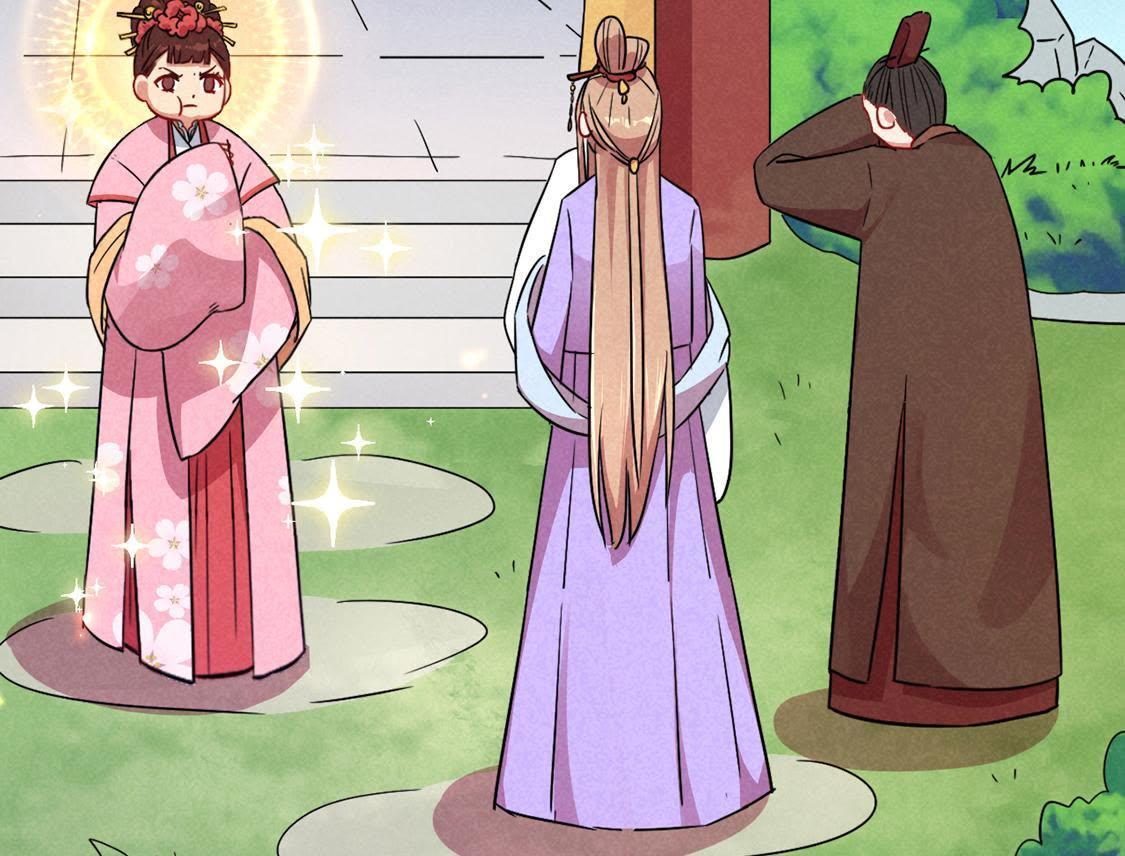 第12话 乱作一团的寿宴(1/2)-第13话