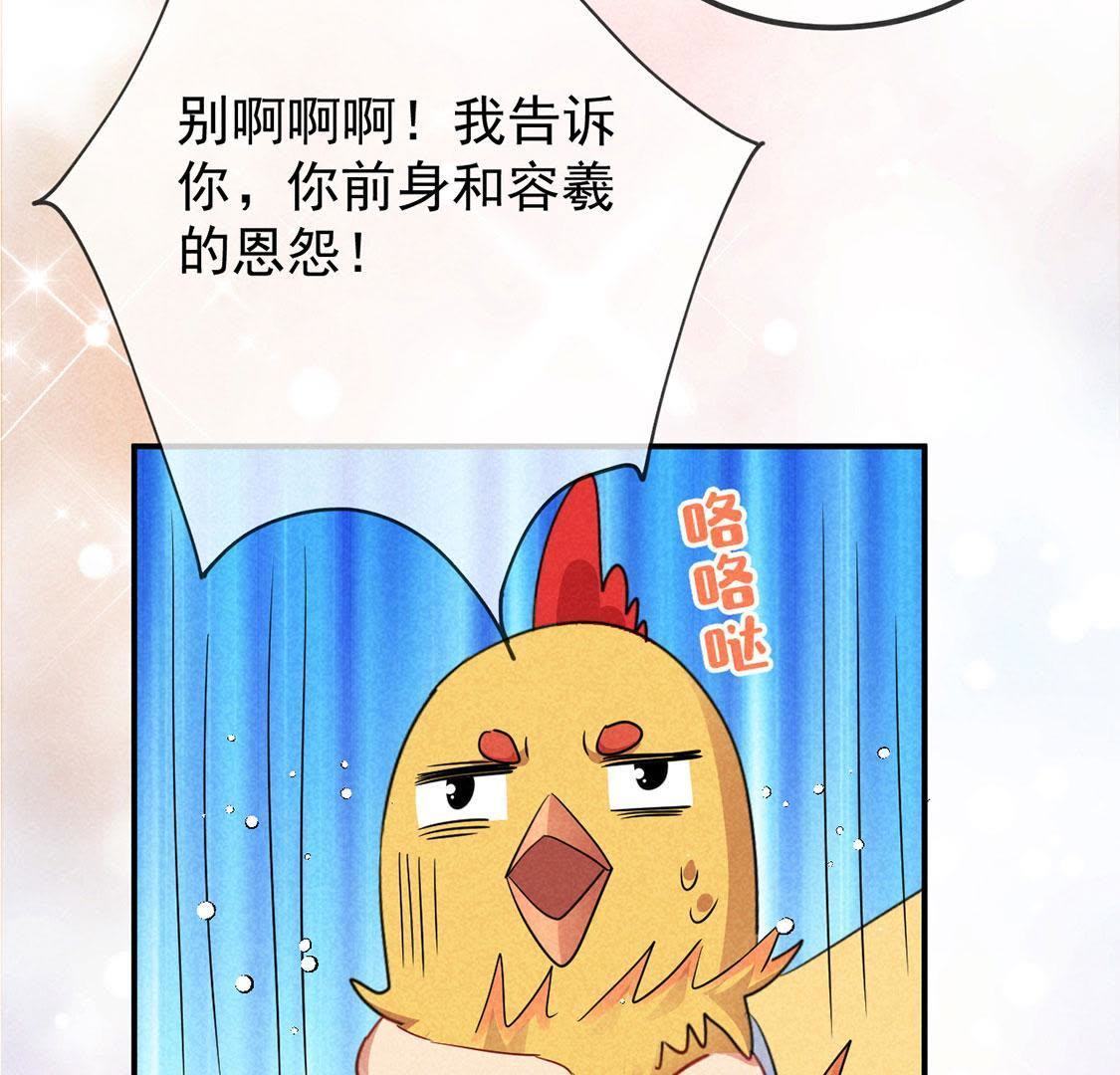 第16话 王妃的旧爱竟然是？(1/2)-第17话