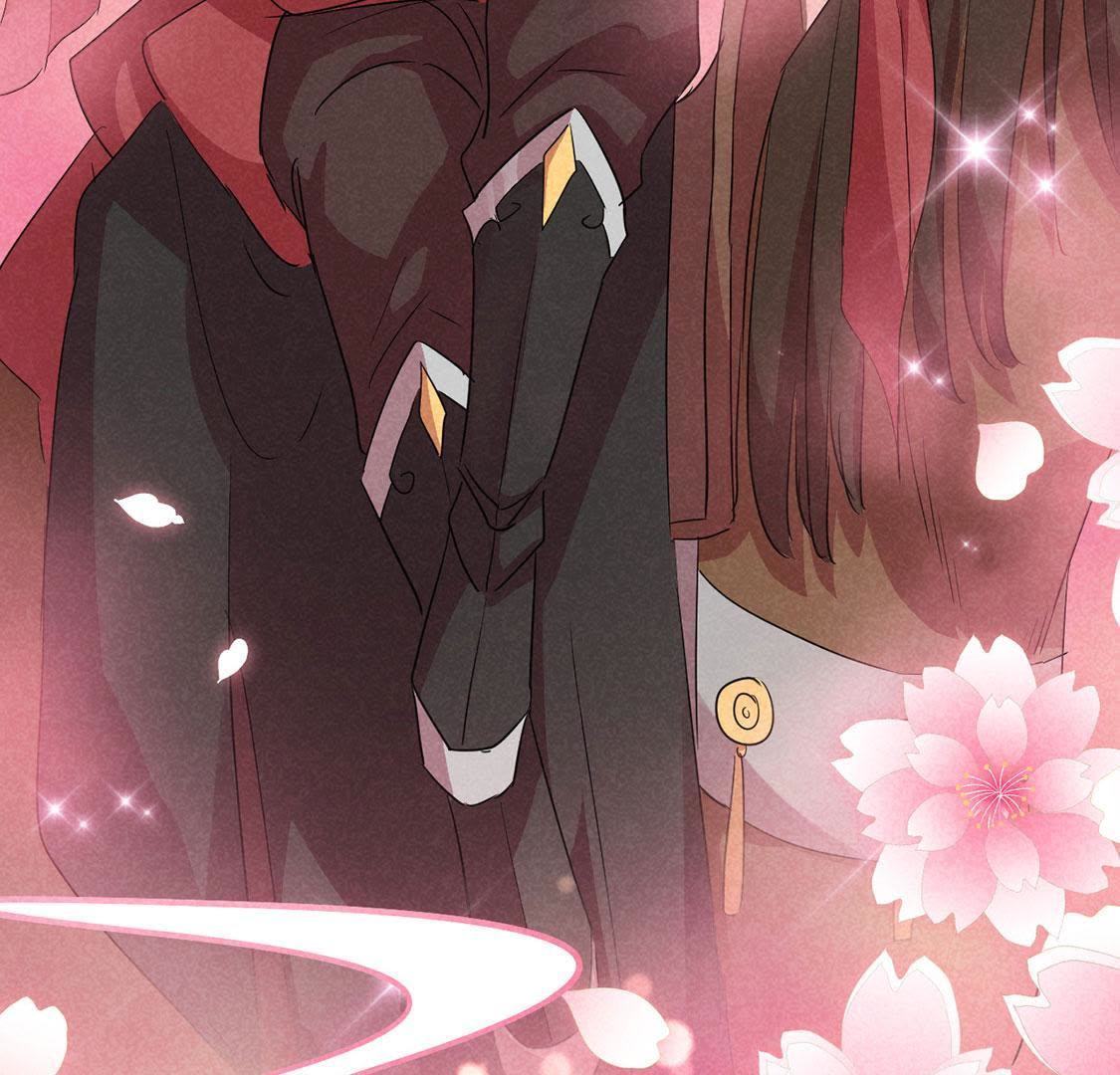 第16话 王妃的旧爱竟然是？(1/2)-第17话