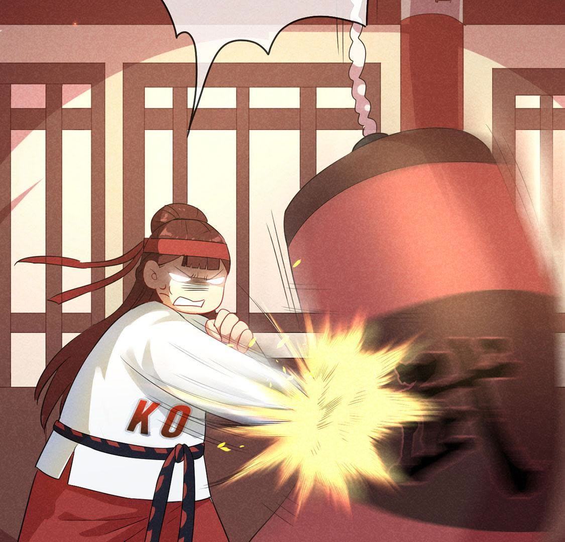 第18话   惊天爆炸为哪般？(1/2)-第19话