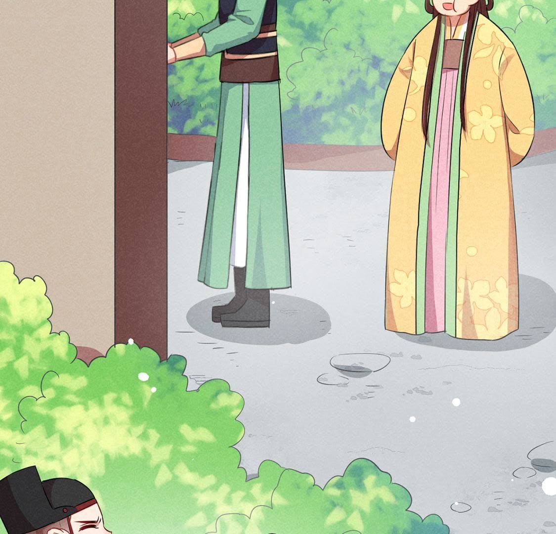 第20话  不速之客登门(1/2)-第21话