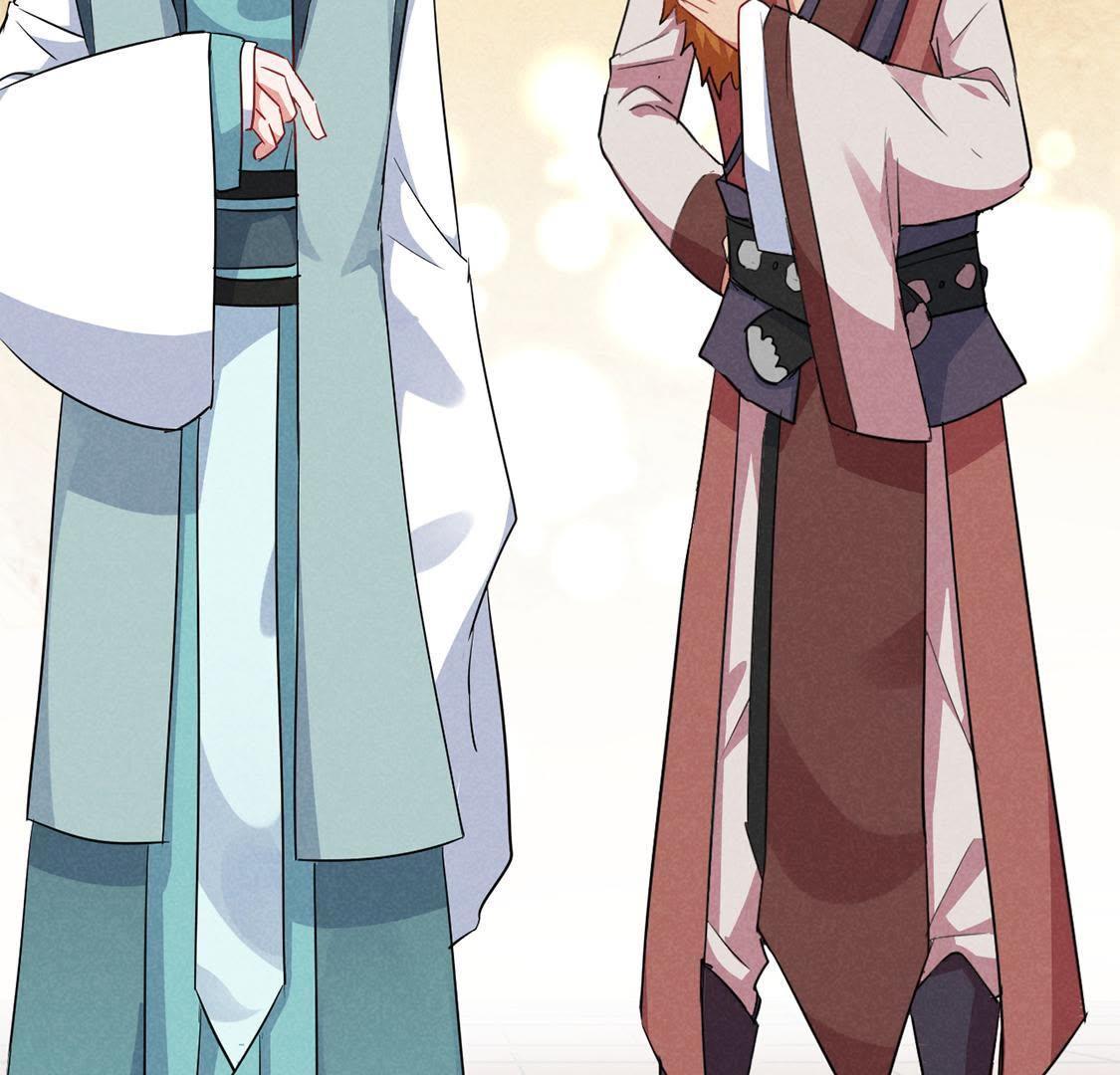 第22话 皇帝的阴谋(1/2)-第23话