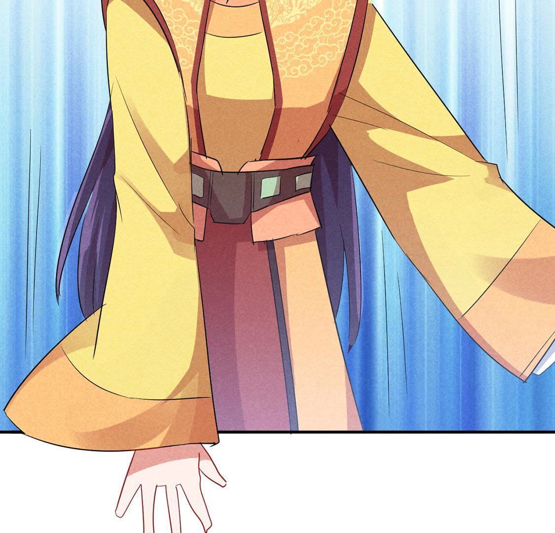 第22话 皇帝的阴谋(1/2)-第23话