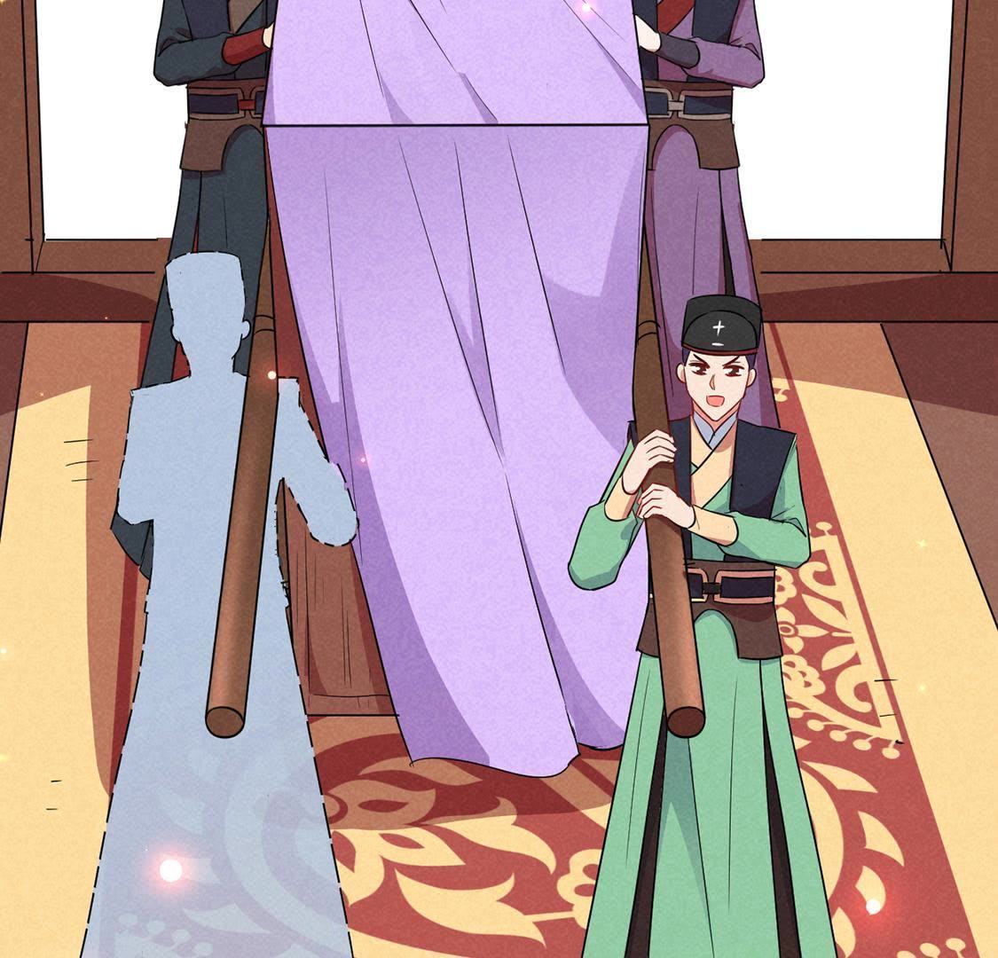 第22话 皇帝的阴谋(1/2)-第23话