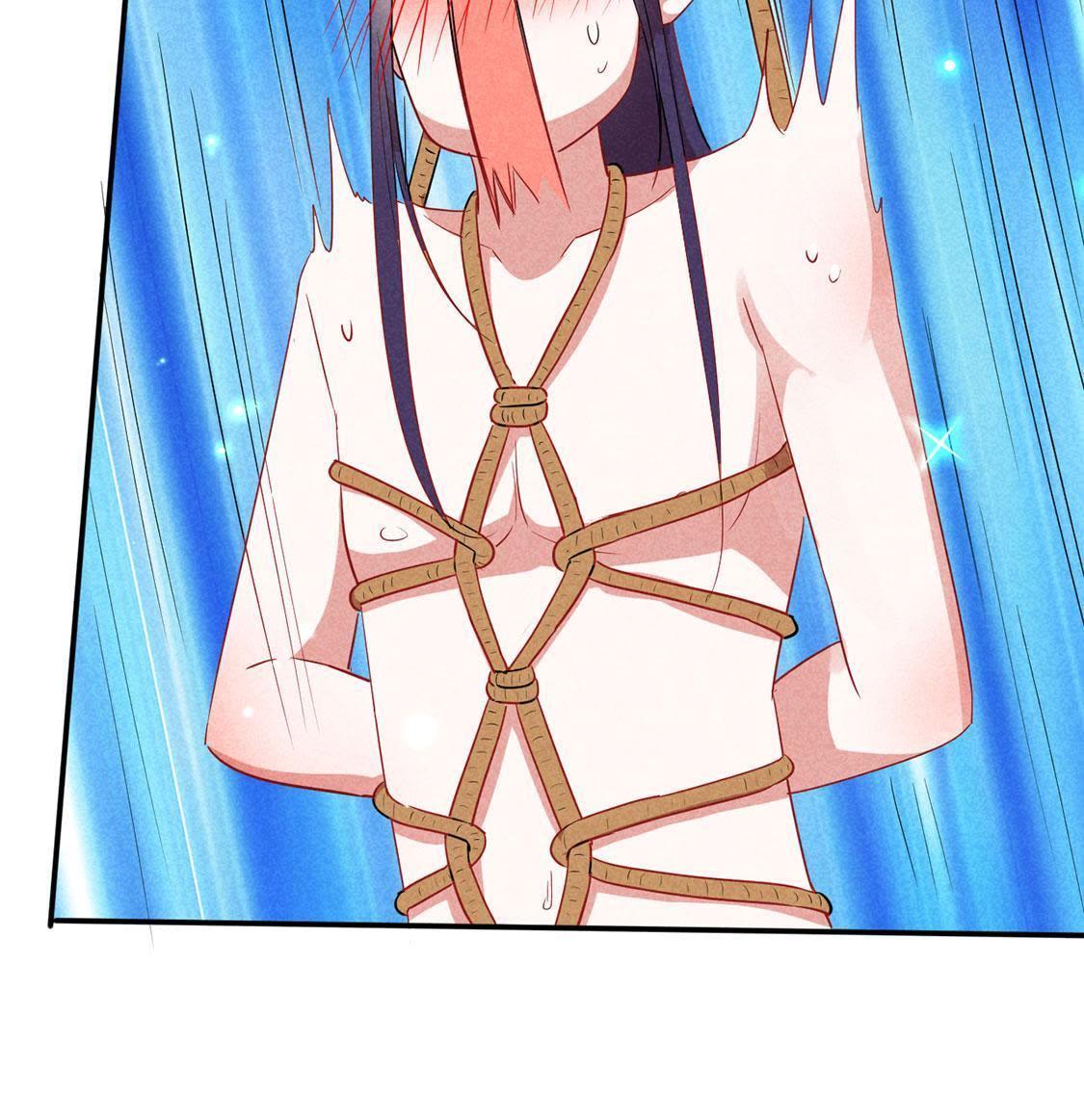 第31话 本王得去保护她！(1/2)-第33话