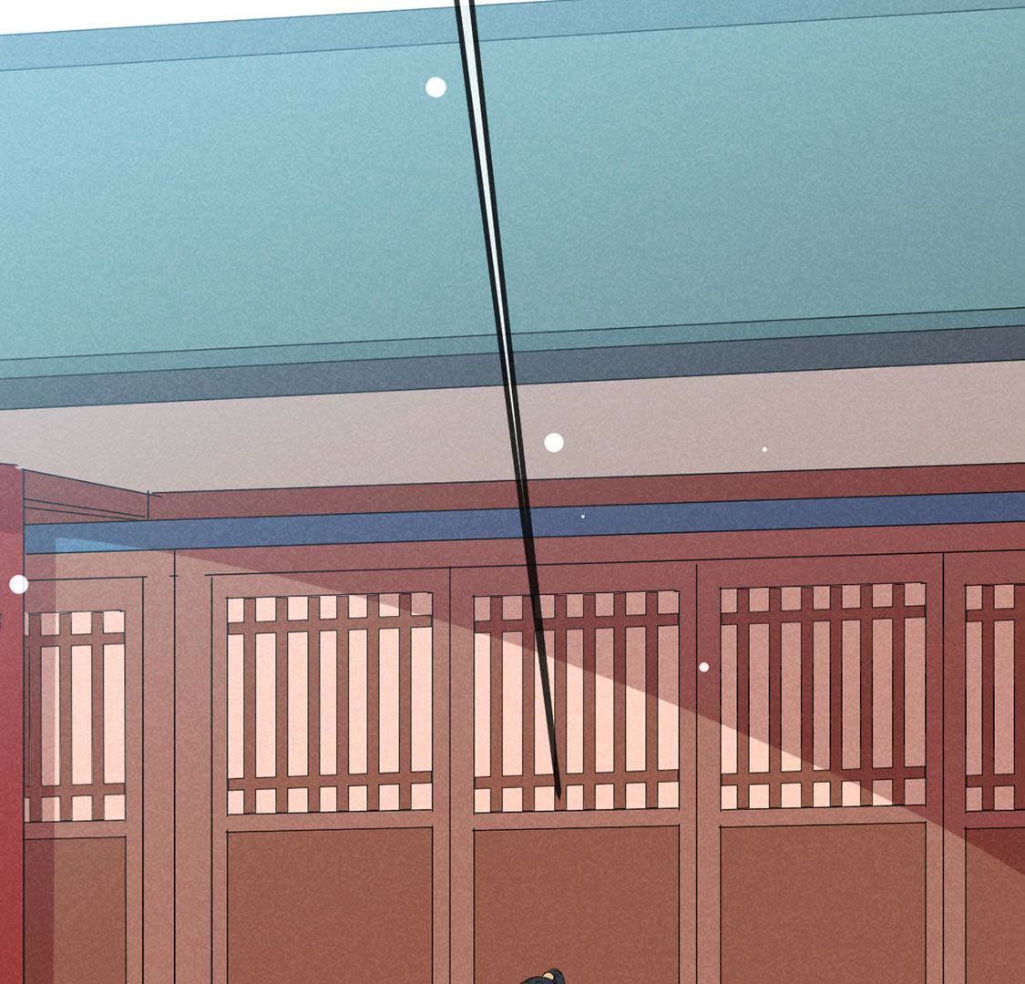 第31话 本王得去保护她！(1/2)-第33话