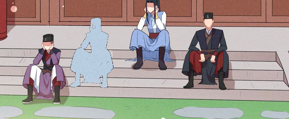 第31话 本王得去保护她！(1/2)-第33话