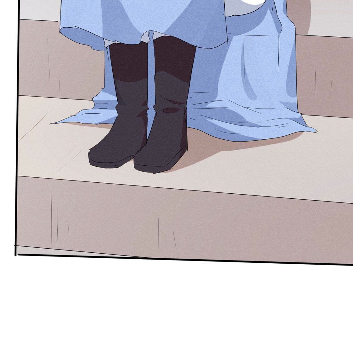 第31话 本王得去保护她！(1/2)-第33话