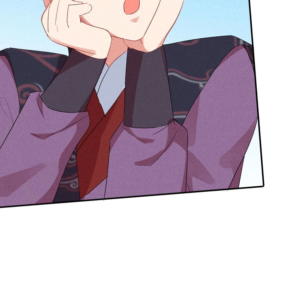 第31话 本王得去保护她！(1/2)-第33话