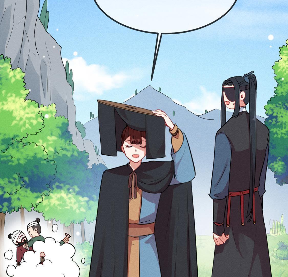 第37话 驴受惊该怎么办(1/2)-第39话