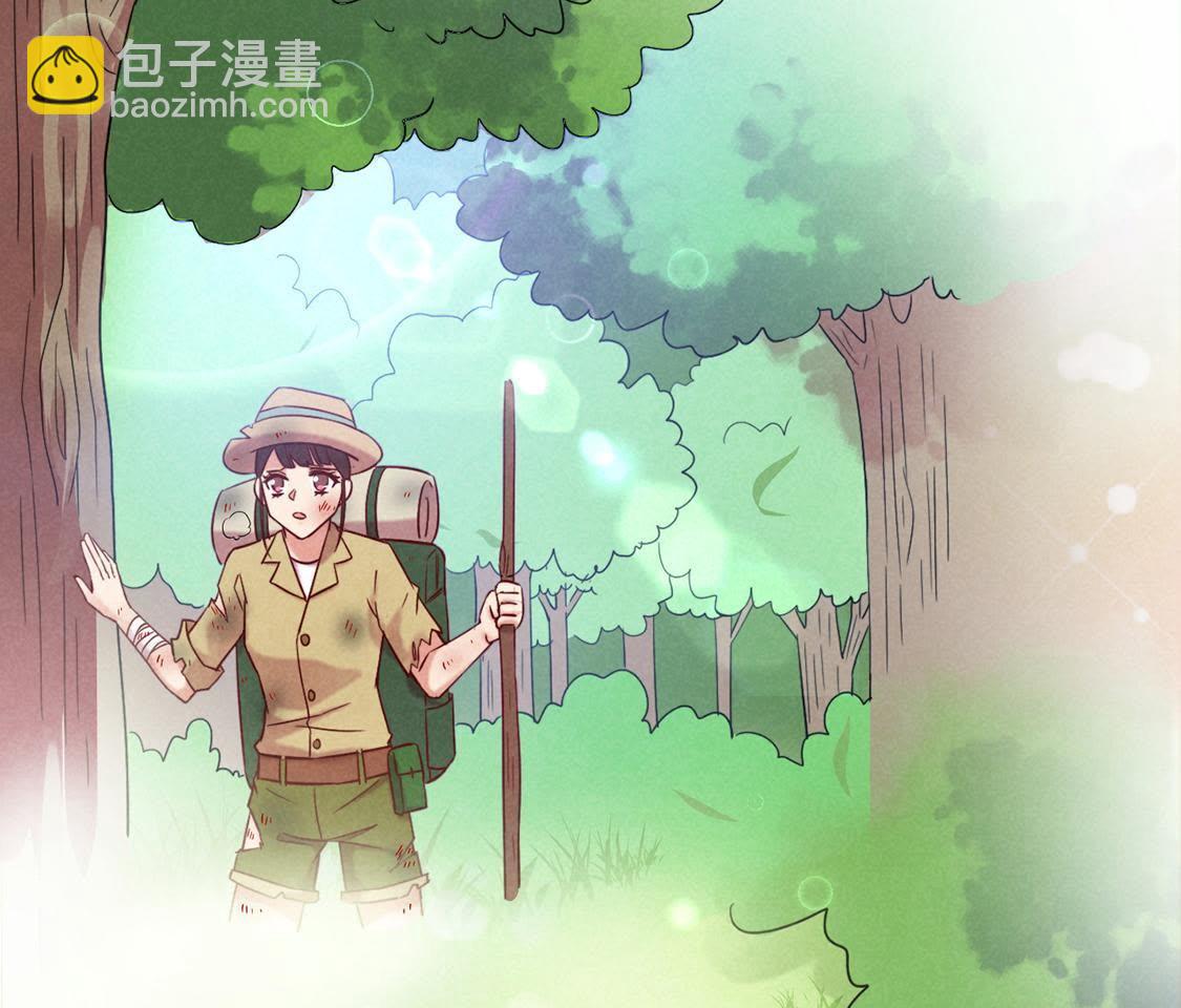 第4话 超能力GET&radic;(1/2)-第5话