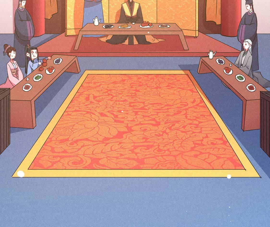 第53话 联合起来耍皇帝(1/2)-第55话