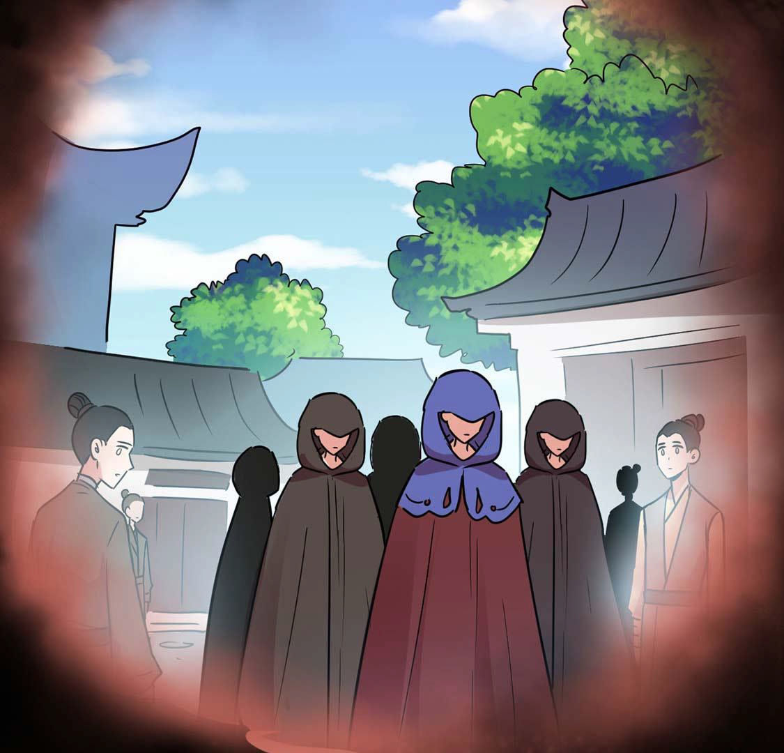 第55话 巫医乱世(1/2)-第57话