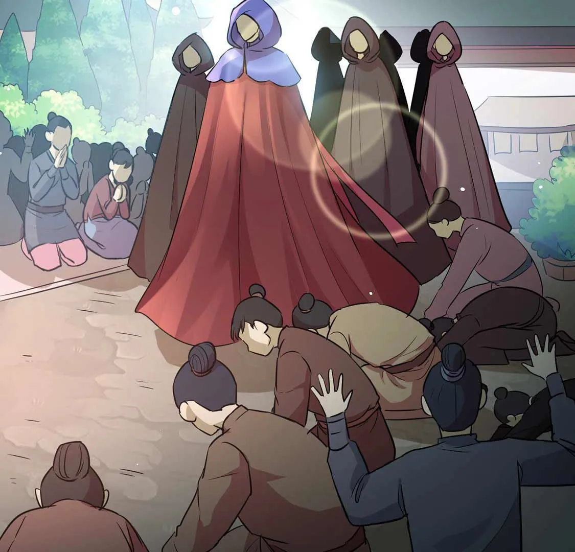 第57话 药仙娘娘发威了(1/2)-第59话