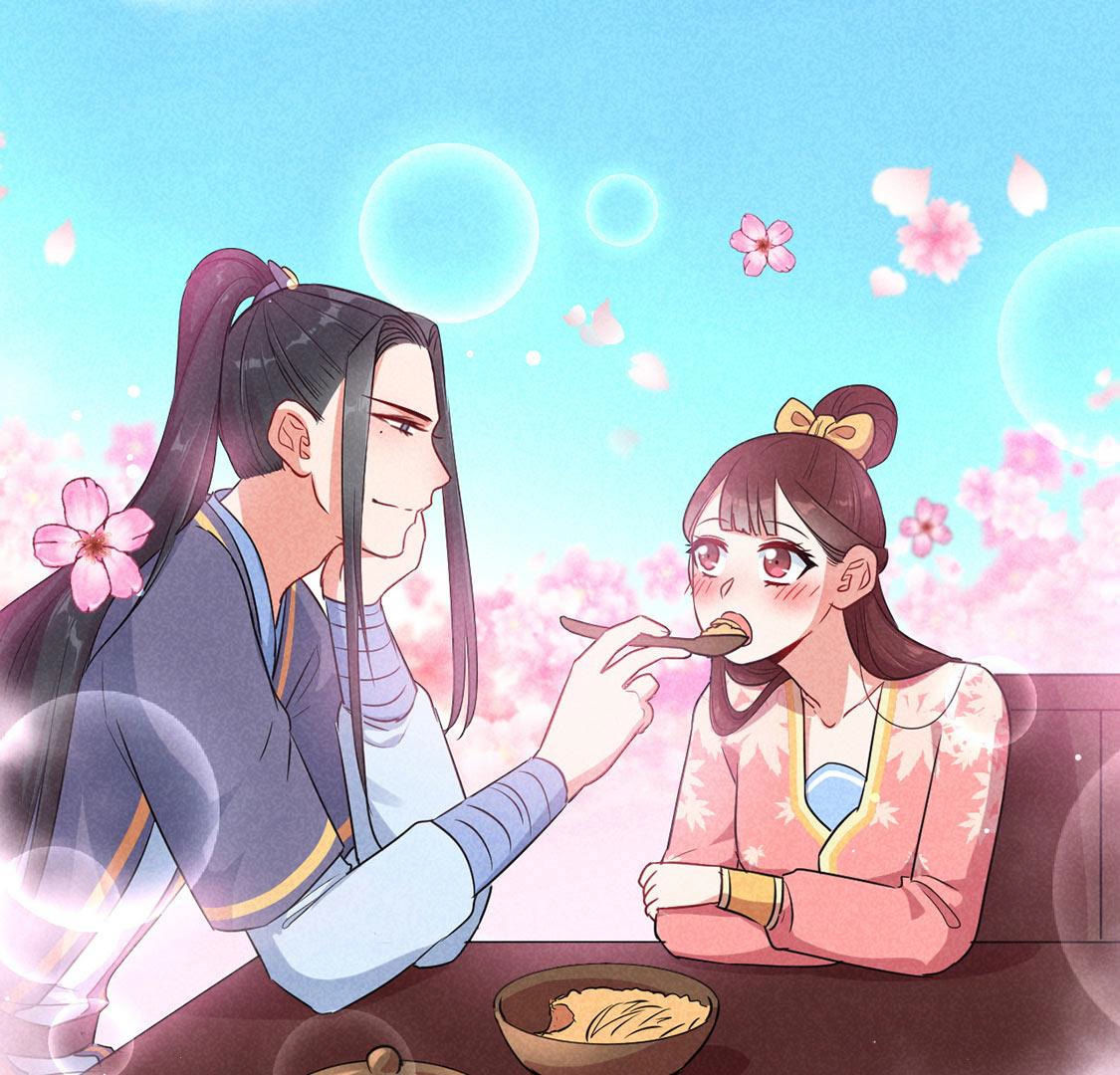 第59话 半夜遛狗为了啥？(1/2)-第61话