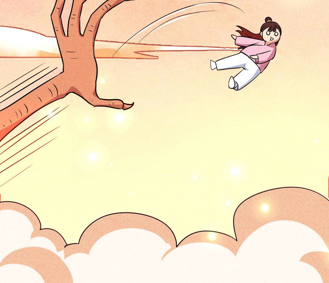 第59话 半夜遛狗为了啥？(1/2)-第61话