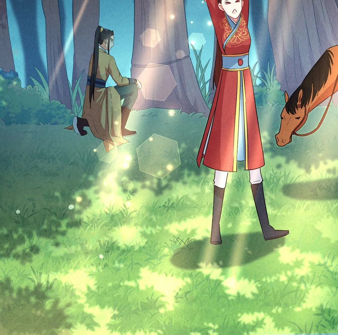 第63话 一些很菜的东西(1/2)-第65话