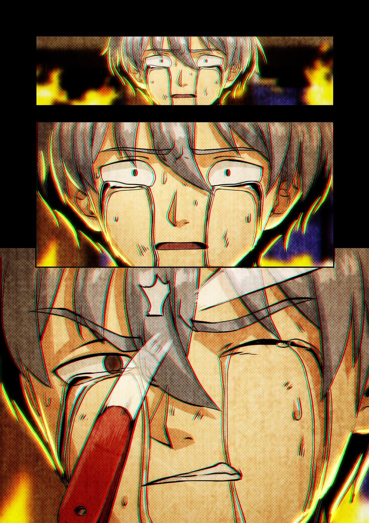 第23话无敌铁拳14-第33话