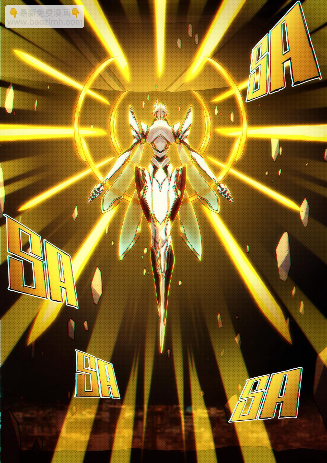 第25话 无敌铁拳16-第35话