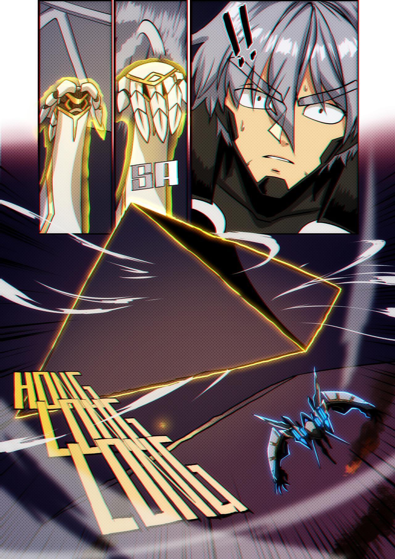 第25话 无敌铁拳16-第35话