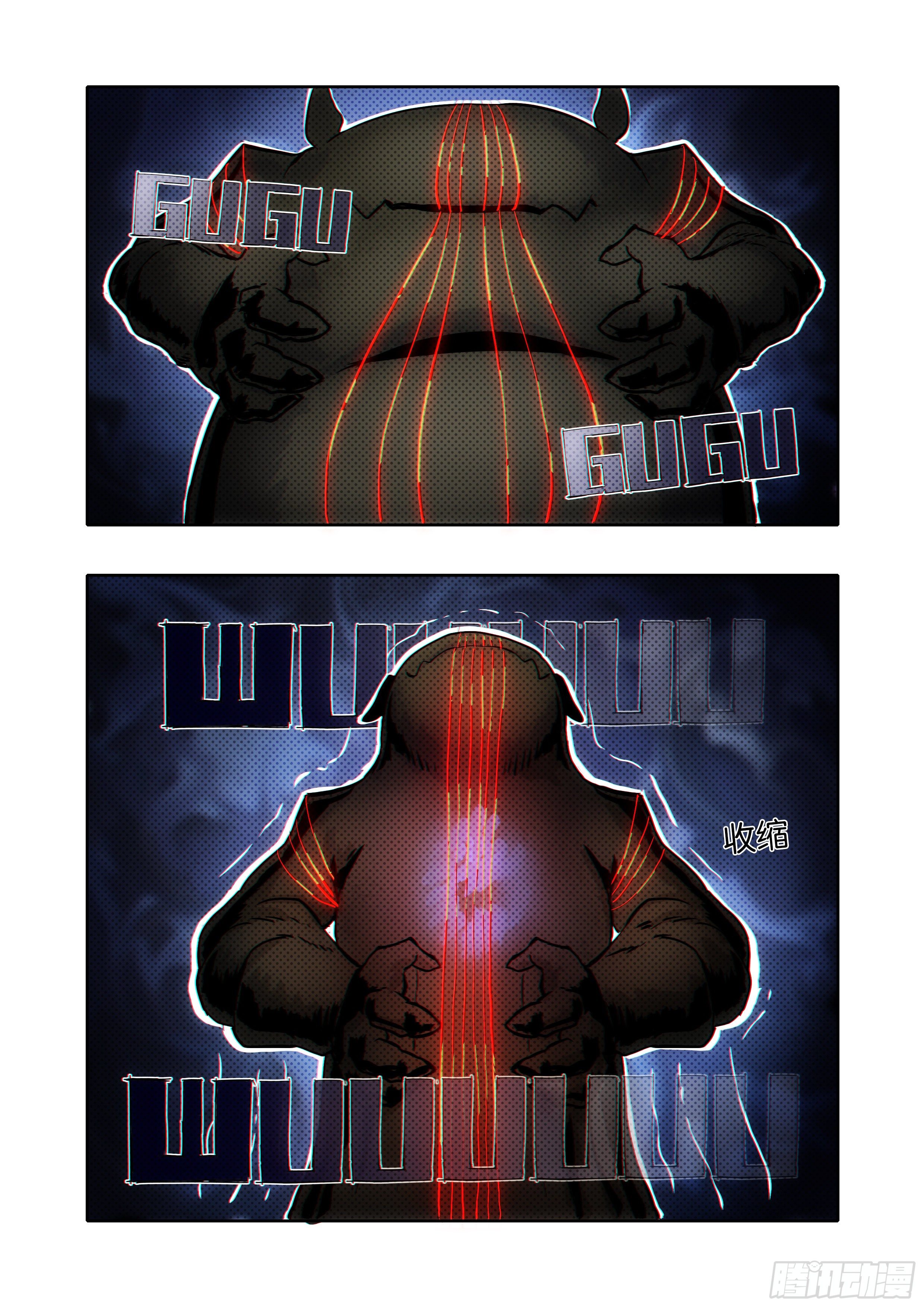 第15话 无敌铁拳06-第25话