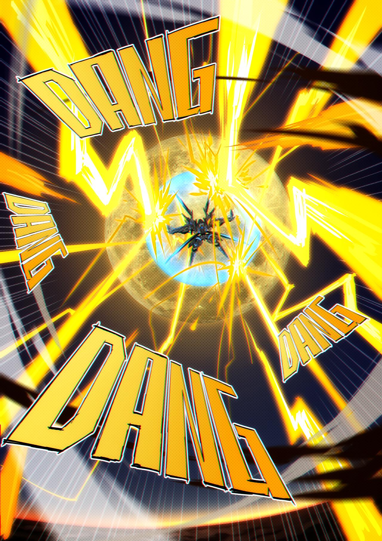 第37话 无敌铁拳28-第47话